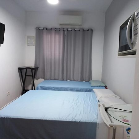 Suites 500M Praia Da Enseada Guarujá Dış mekan fotoğraf