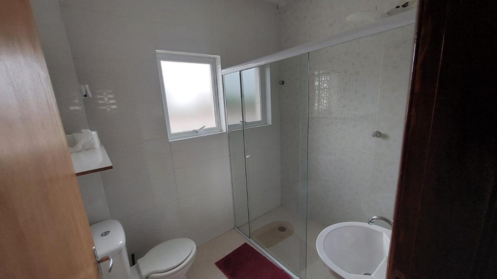 Suites 500M Praia Da Enseada Guarujá Dış mekan fotoğraf