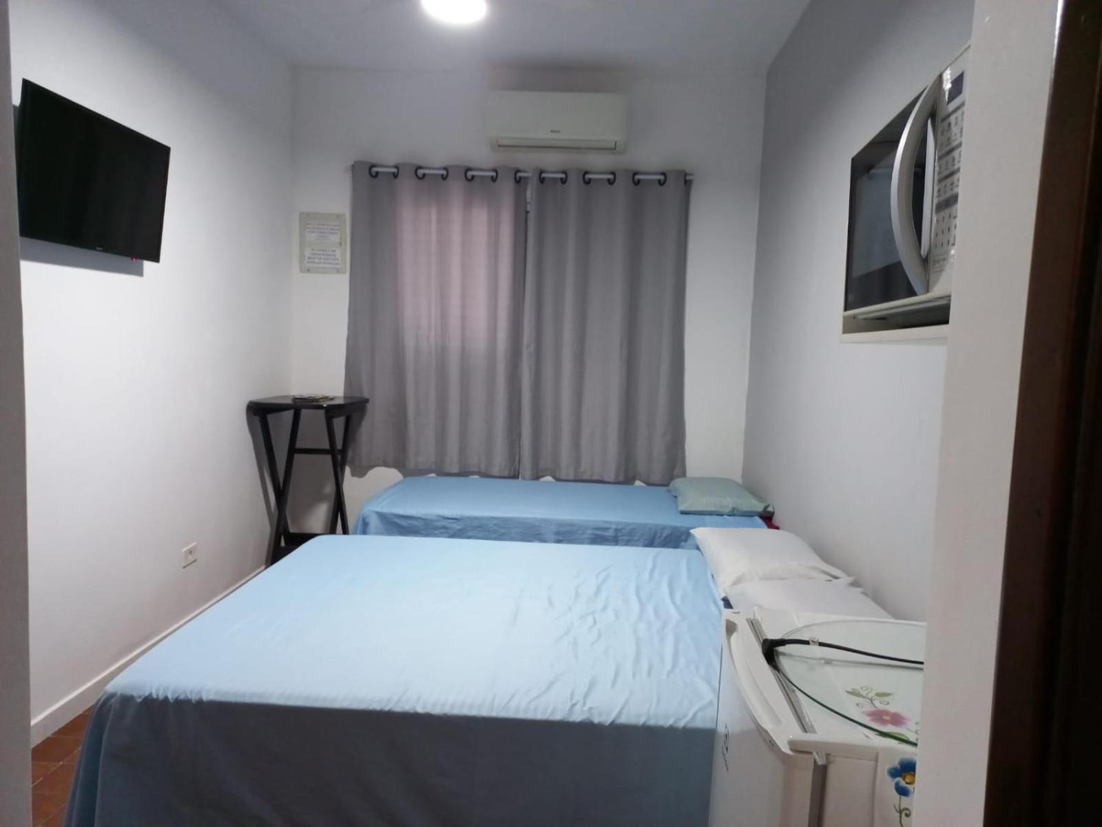 Suites 500M Praia Da Enseada Guarujá Dış mekan fotoğraf